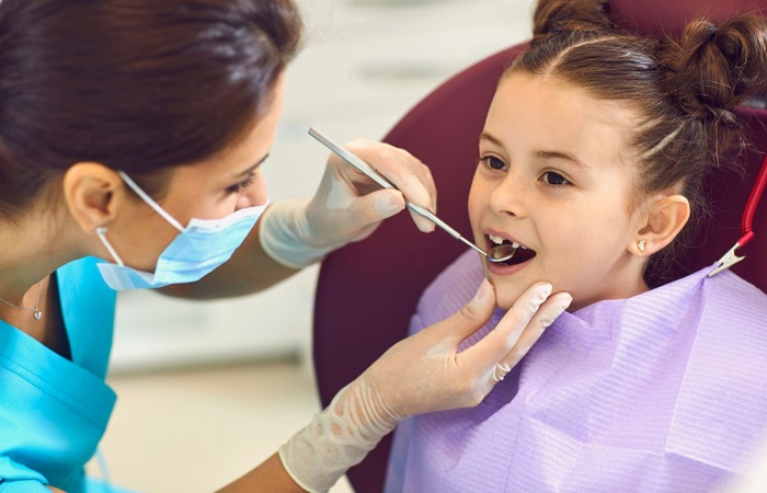 Prevención de la agenesia dental