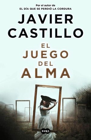 Javier Castillo libros
