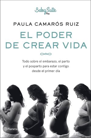 Libros sobre maternidad: el poder de crear una vida