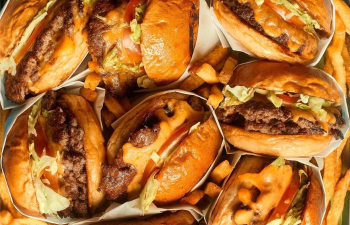 Hideout Burger Barcelona - Las mejores hamburguesas de Barcelona
