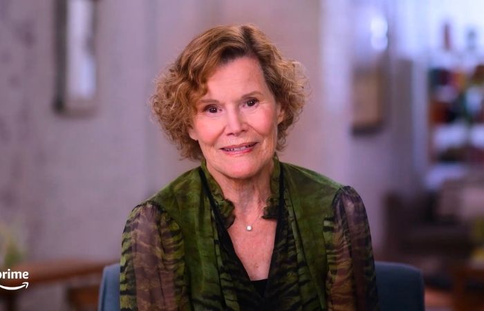 Judy Blume Forever