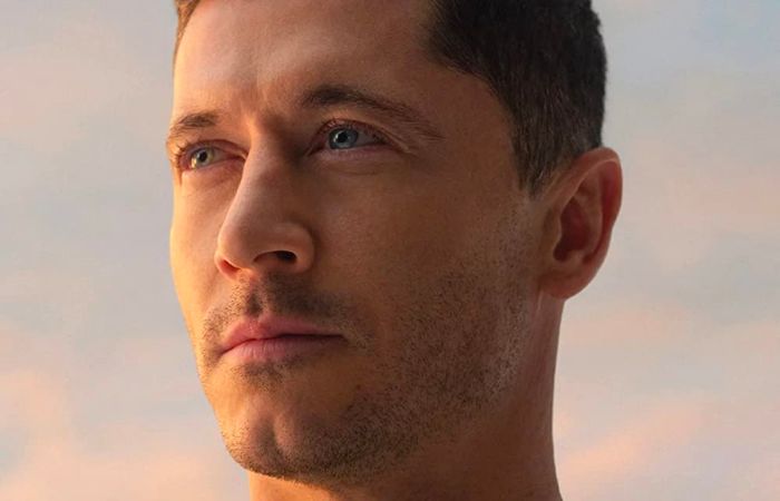 Películas y series de Prime Video: documental de Robert Lewandowski