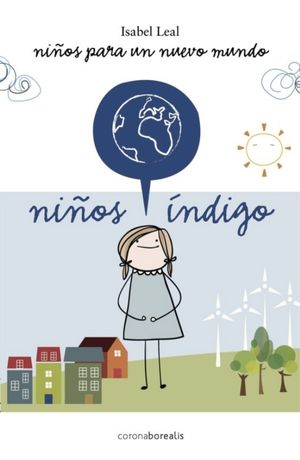 Libros niños alta sensibilidad: niños índigo