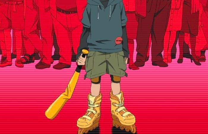 estreno en Amazon Prime: Paranoia Agent