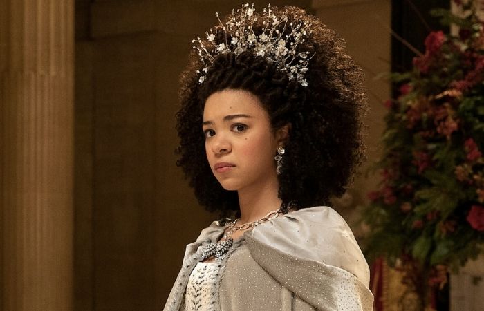 Estreno en Netflix: 'Queen Charlotte: A Bridgerton Story'