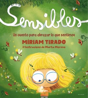 libros para niños con alta sensibilidad: Sensibles