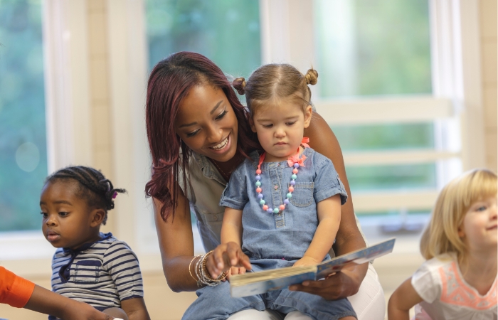 Libros recomendados para niños con alta sensibilidad