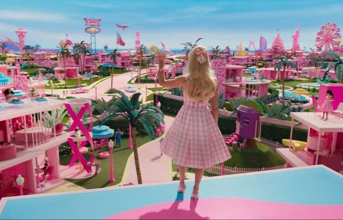&#8216;Barbie': el fenómeno rosa y reivindicativo que anima a &#8220;ser lo que se quiera ser&#8221;