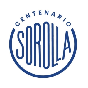 Logo Centenario Sorolla