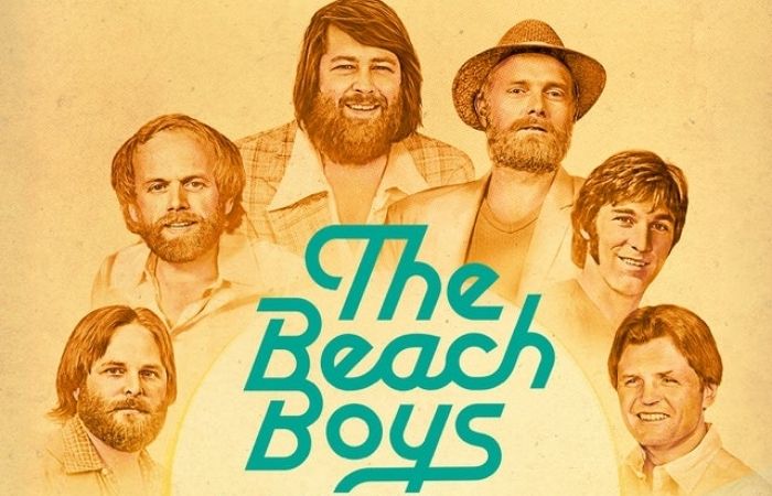 Series y pelis de estreno en Disney+ en mayo: 'The Beach Boys'