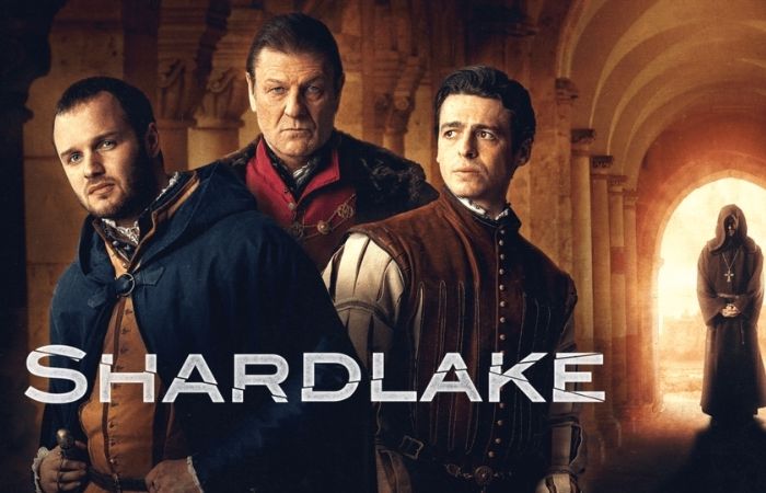 Series y pelis de estreno en Disney+ en mayo: Shardlake