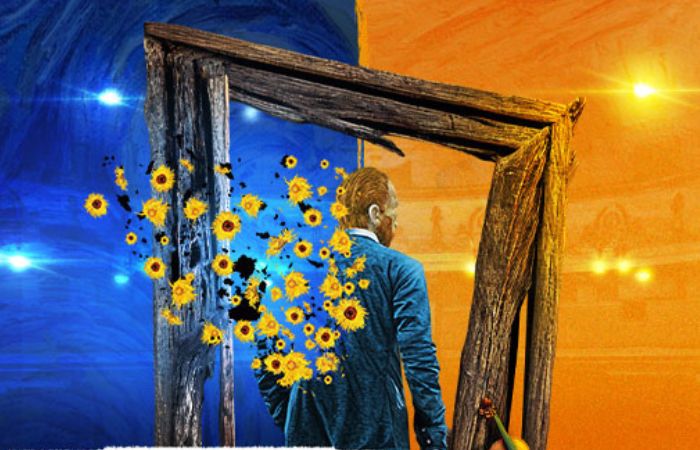 Forever Van Gogh. Un viaje teatral a la locura de un genio