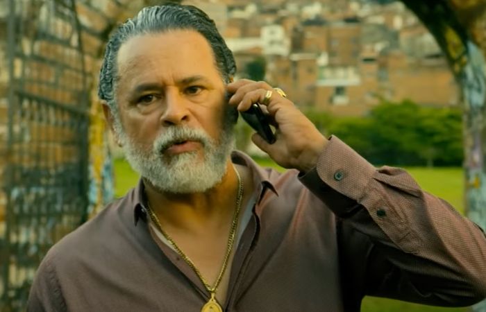 películas y series de Prime Video: Medellín