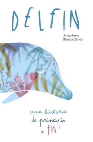 libros para prevenir el suicidio: Delfín