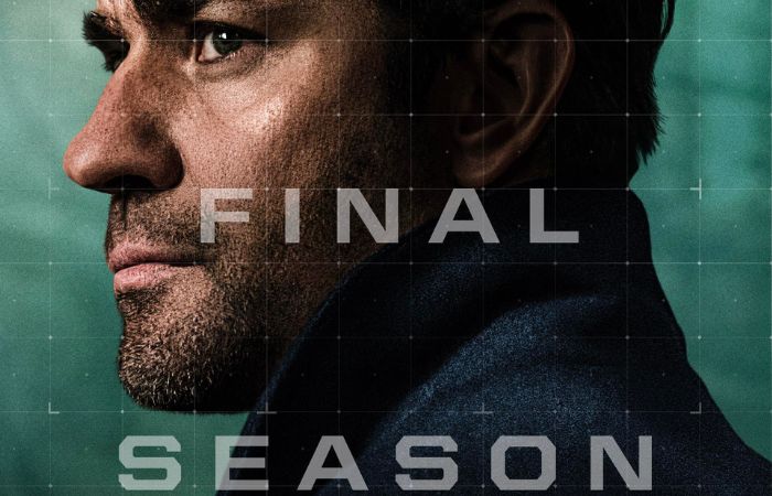 Jack Ryan, temporada final