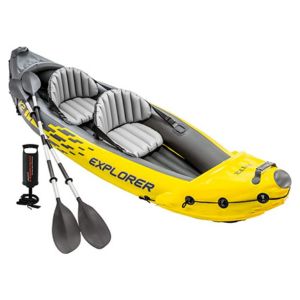 Kayak verano en amazon