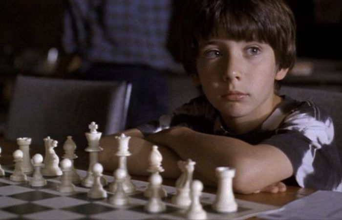 Películas de niños con talento: En busca de Bobby Fischer
