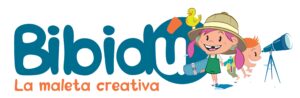 Logo Bibidú

