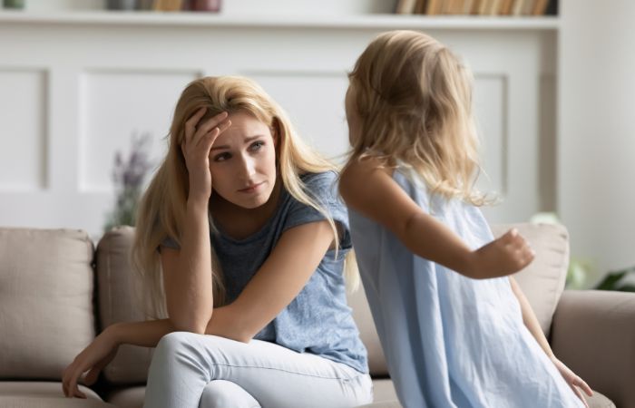 Consejos para padres de niños emocionalmente intensos