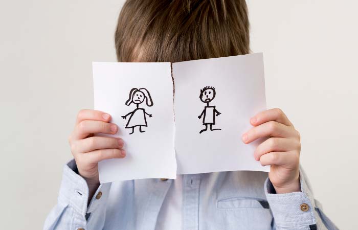 Padres separados con hijos: qué hacer si no puedes ver a tu ex