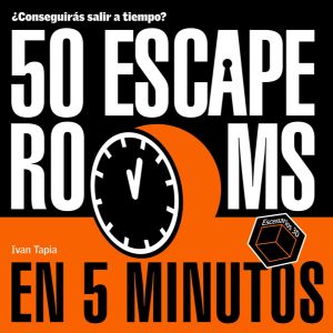 50 escape rooms