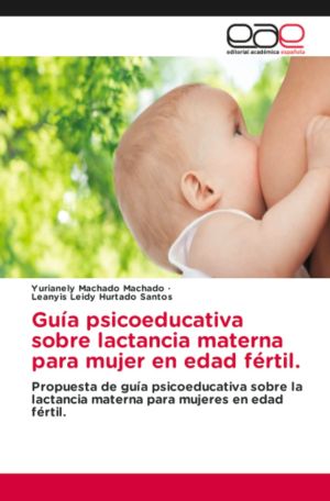 Libros sobre lactancia materna