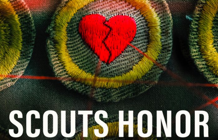 estreno de Netflix: Los archivos secretos de los Boy Scouts de EE. UU.