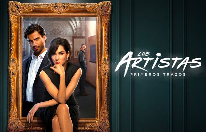 películas y series de Prime Video Los artistas