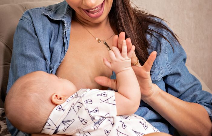 libros sobre lactancia materna