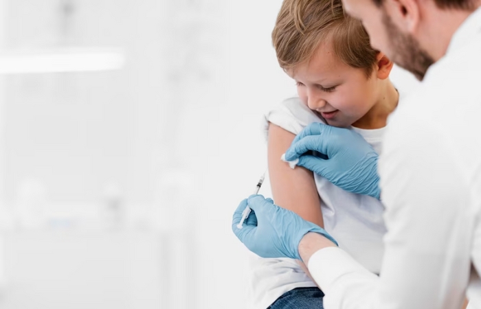 Coste de la vacunación