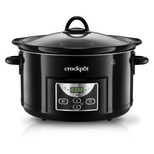 slow cooker crockpot 