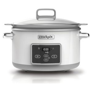 slow cooker Crock-Pot Duraceramic