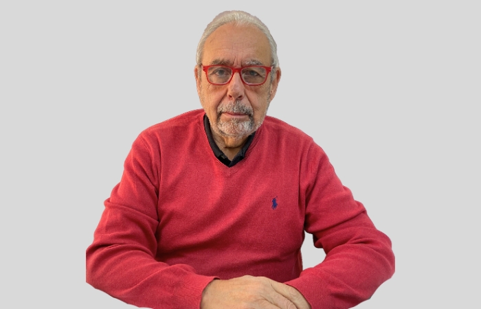 Guillermo Sada