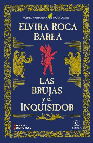 Las brujas y el inquisidor