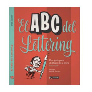 Materiales para lettering