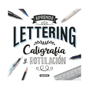 manual de caligrafía creativa