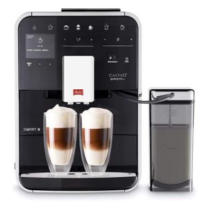 máquina superautomática para hacer café