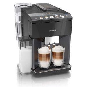 máquina de café superautomática