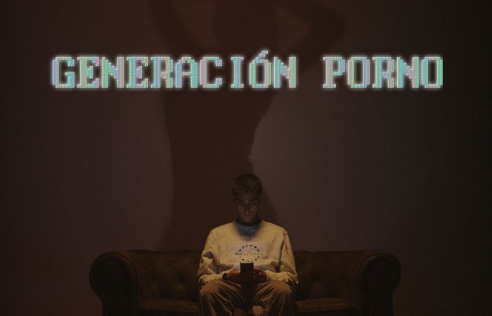 Generación porno, la docuserie