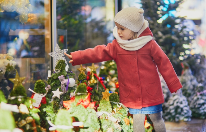 Plan para cada día de Navidad en Barcelona