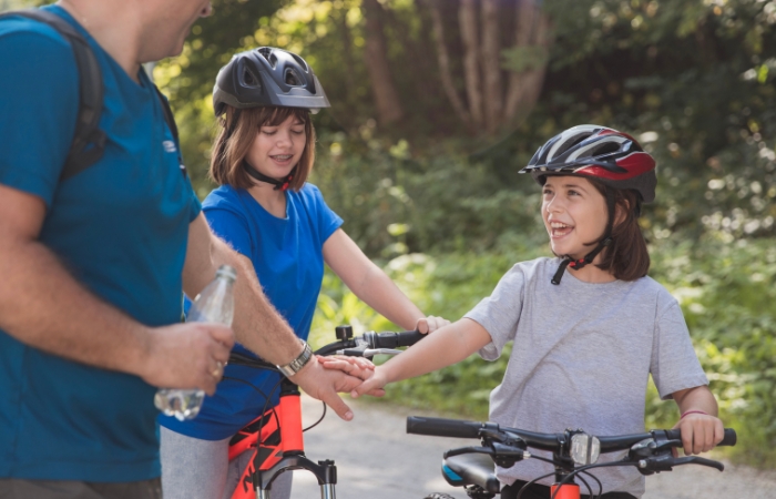 Cómo elegir una bicicleta