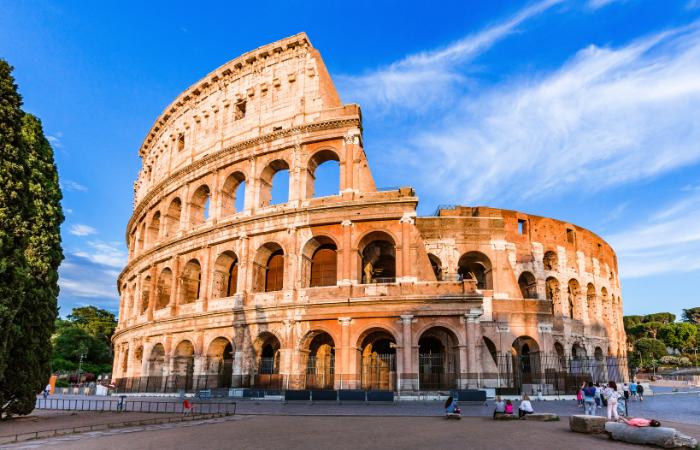 Destinos turísticos Google 2023 Italia