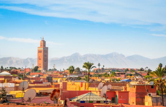 destinos google 2023 marruecos
