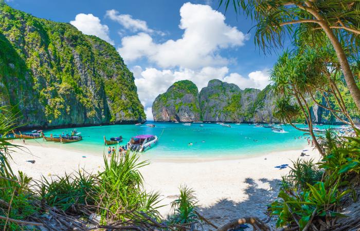 tailandia destinos google 2023
