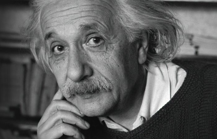 estreno de Netflix: Einstein y la bomba