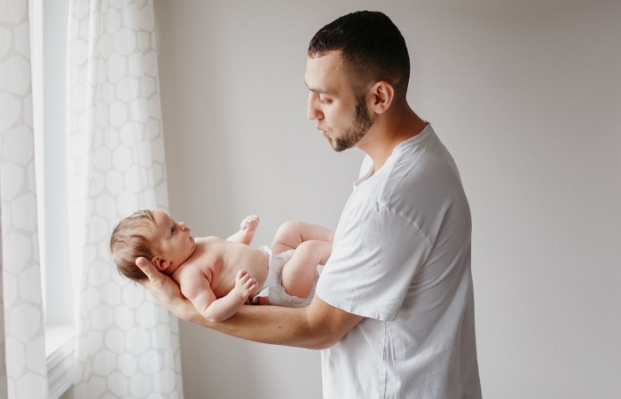 Para qué vale la fisioterapia respiratoria en bebés