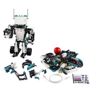 juegos stem: Lego 51515 Mindstorms