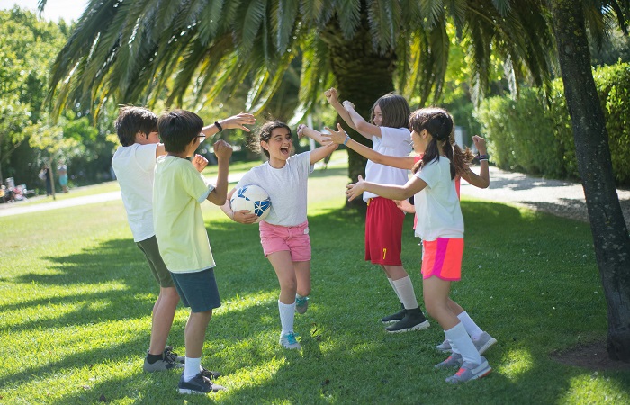 Actividades conjuntas para acercar posturas