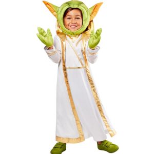 Disfraces de Star Wars Rubies: Yoda The Young Jedi 