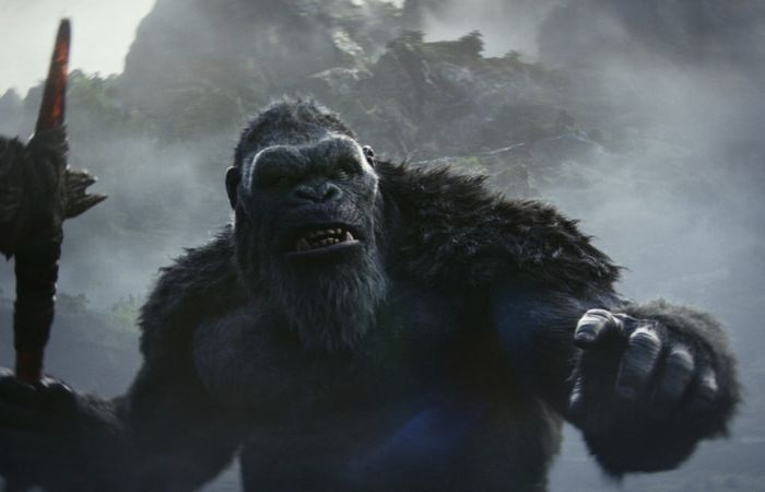 Godzilla y Kong: El nuevo imperio &#8211; estreno 27 de marzo